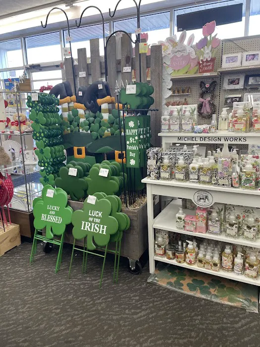 Brown's Drug Store 5