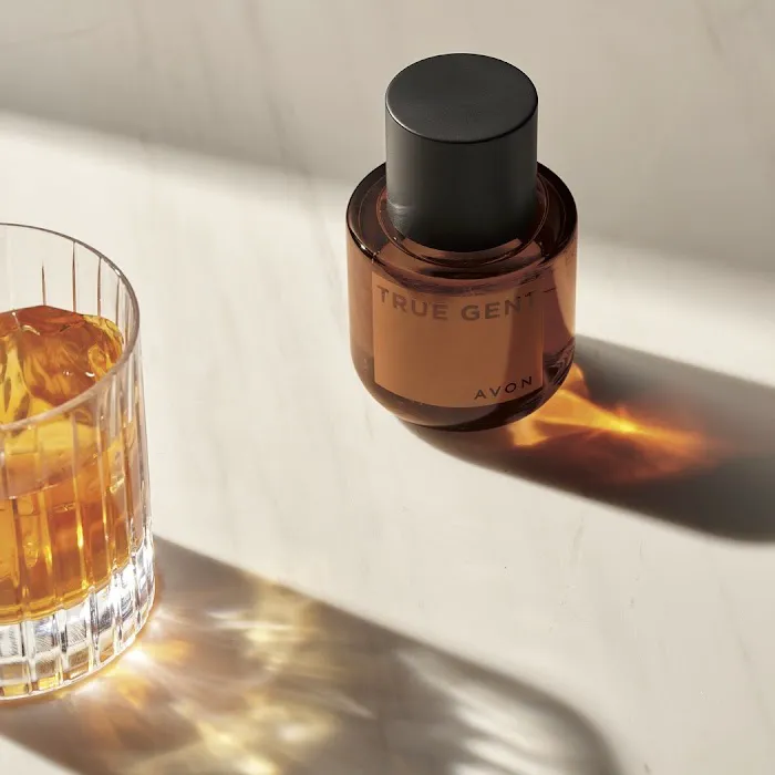Fragrance International 2
