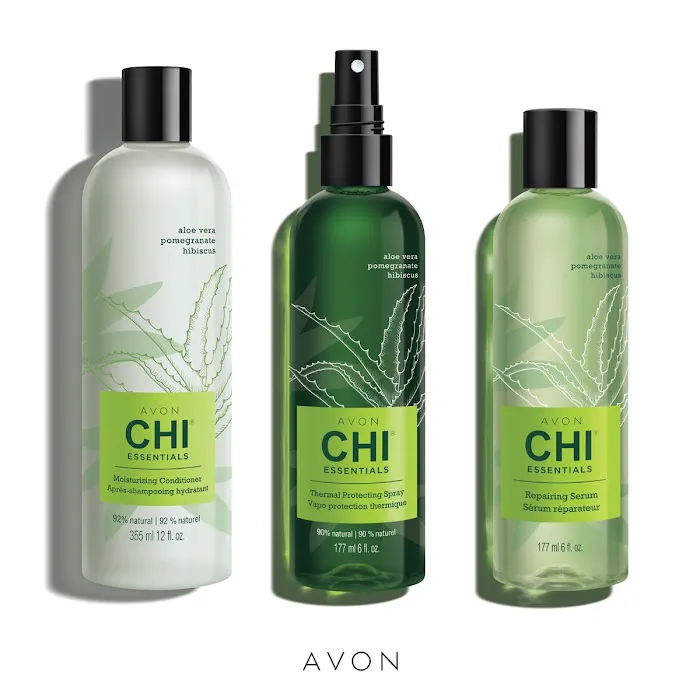 Fragrance International 1