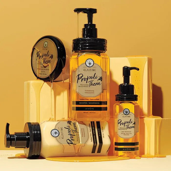 Fragrance International 3