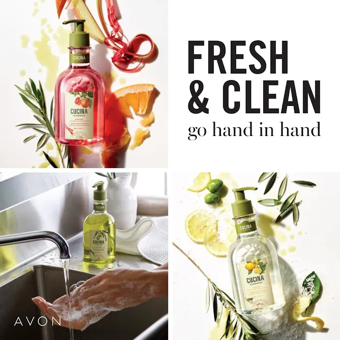 Fragrance International 6