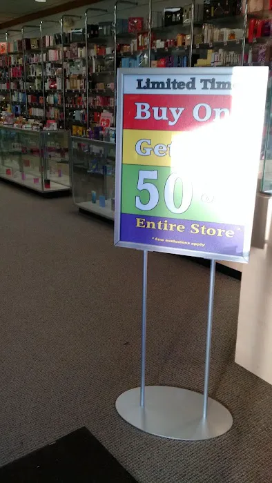 Fragrance Outlet 0