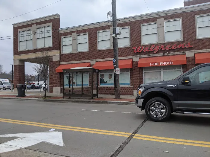 Walgreens 1