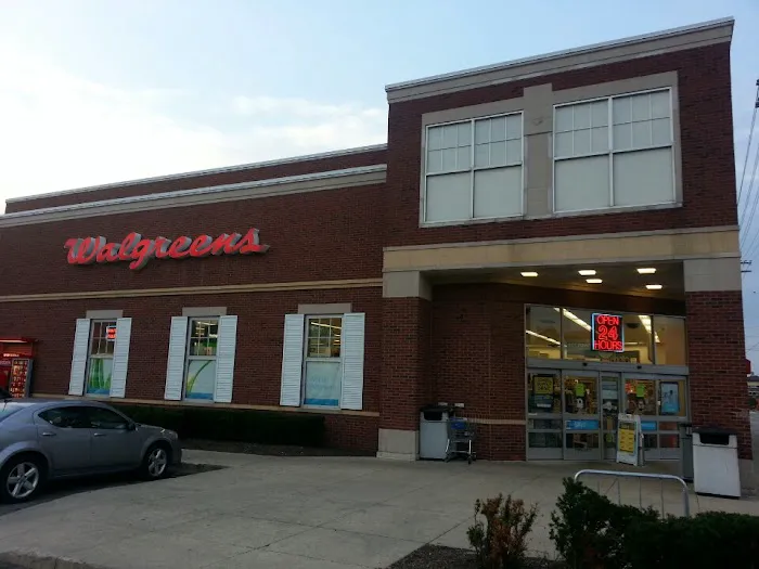 Walgreens 0