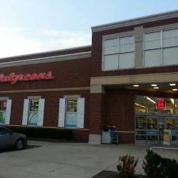 Walgreens ico