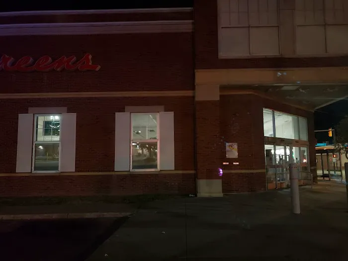 Walgreens 4