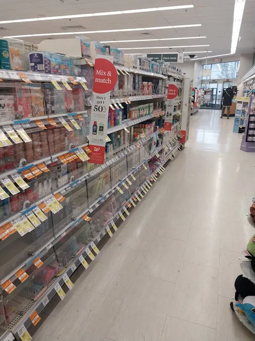 Walgreens 5