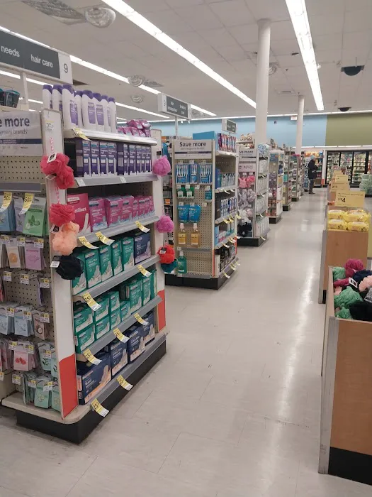 Walgreens 3