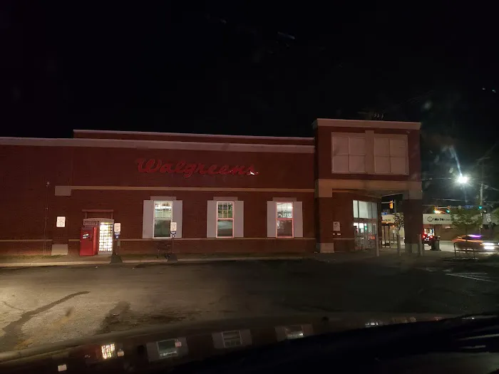 Walgreens 6