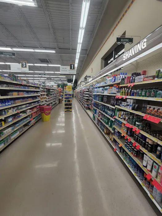 Discount Drug Mart 0