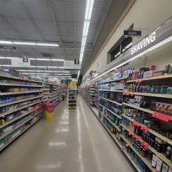 Discount Drug Mart ico