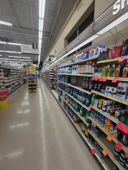 Discount Drug Mart 4