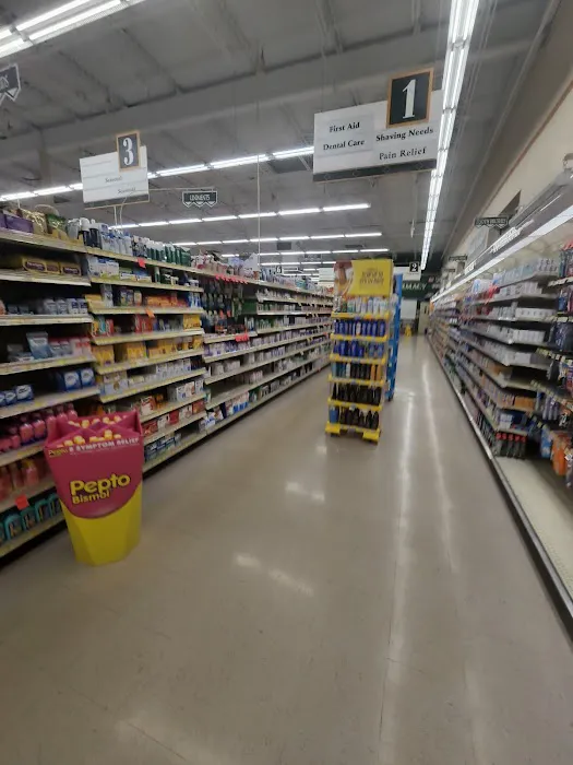 Discount Drug Mart 3