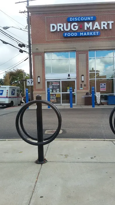 Discount Drug Mart 8