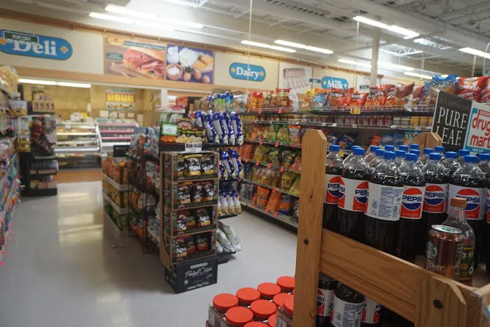 Discount Drug Mart 6