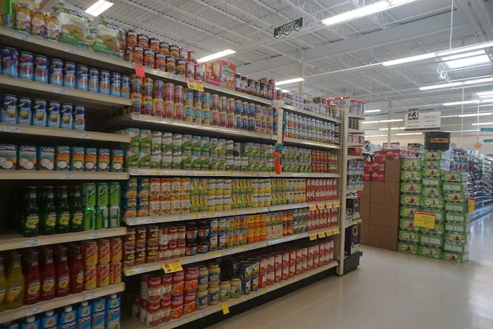 Discount Drug Mart 9