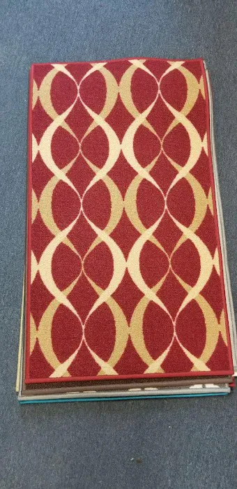 Ariana Handmade Rugs and Clothes 9