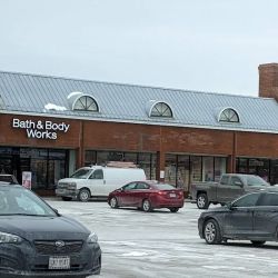 Bath & Body Works ico