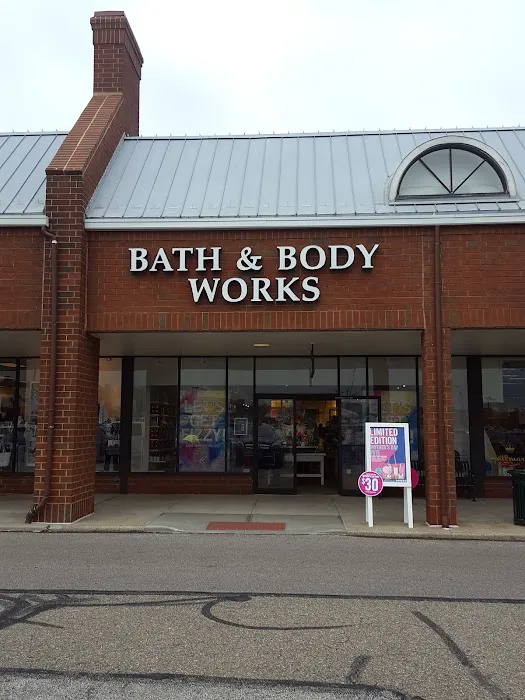 Bath & Body Works 6
