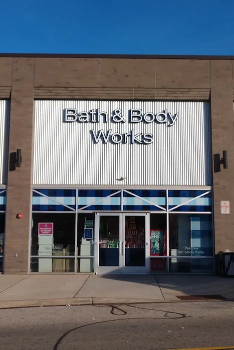 Bath & Body Works 9