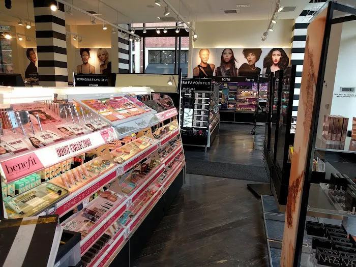 SEPHORA 6