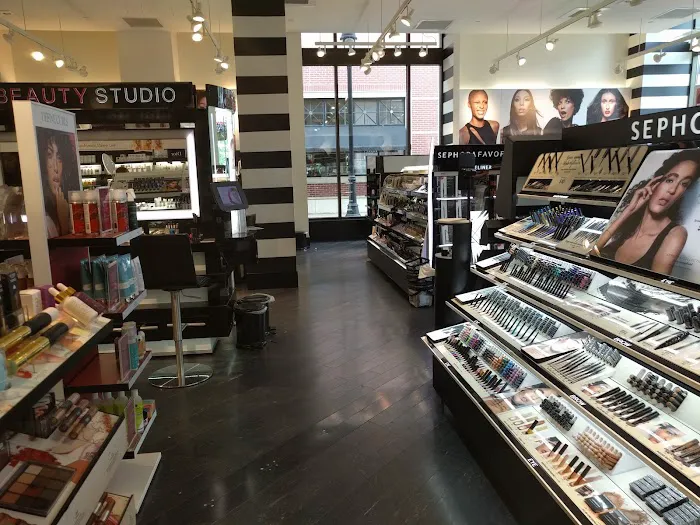 SEPHORA 8