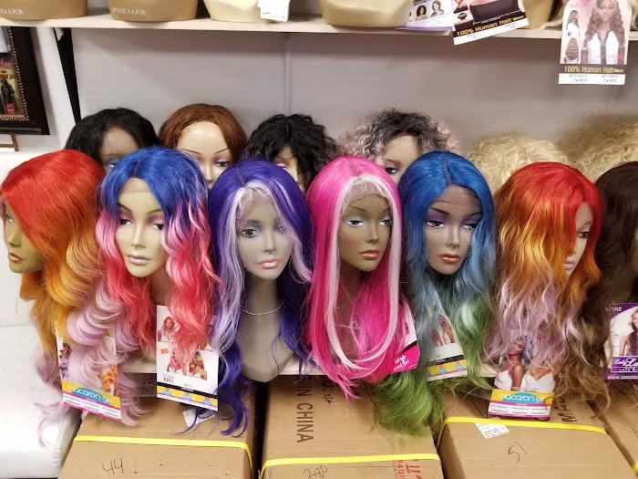 A&A Beauty Supply 0