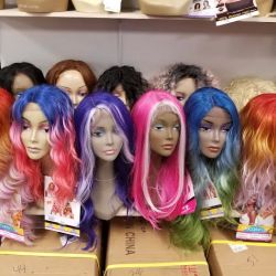 A&A Beauty Supply ico