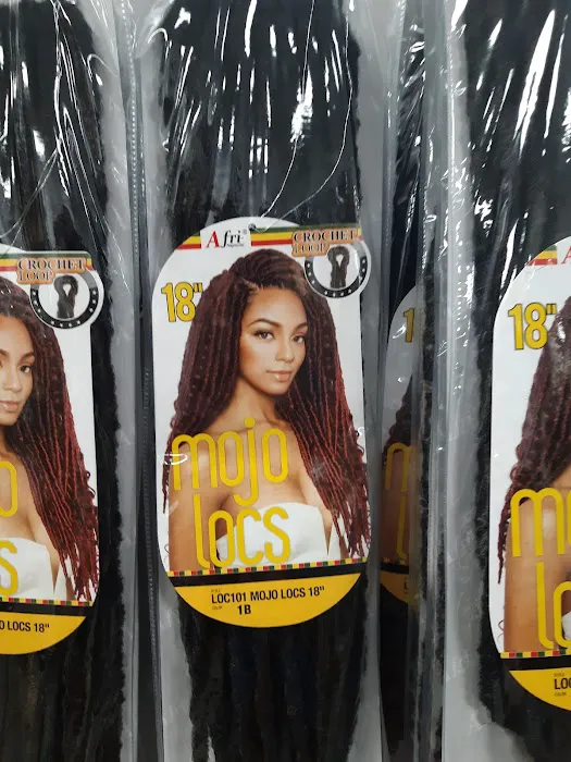 A&A Beauty Supply 2