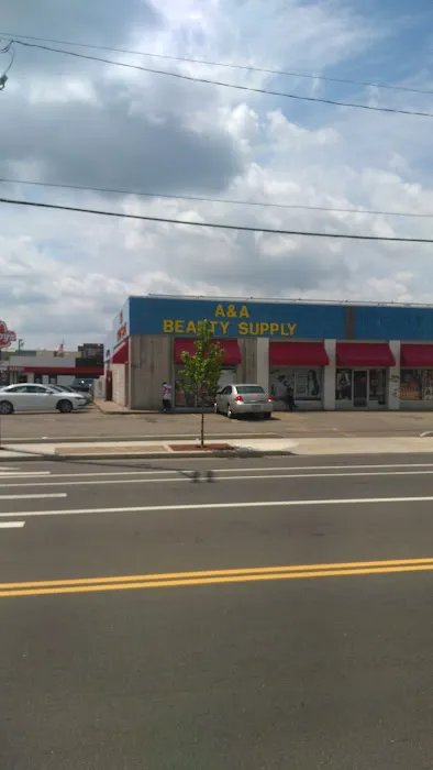 A&A Beauty Supply 9