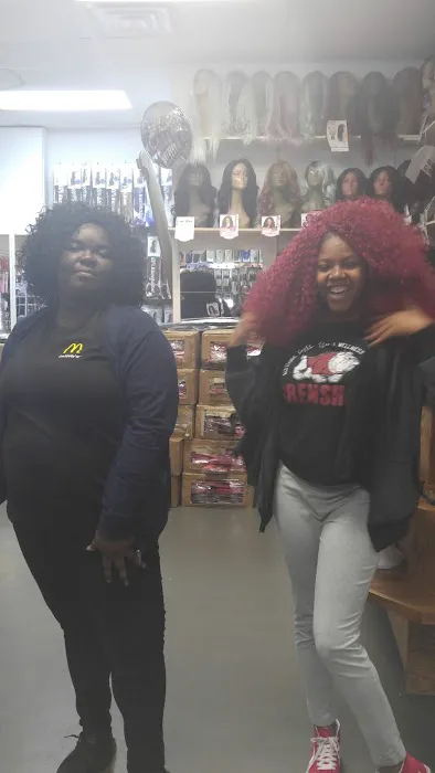 A&A Beauty Supply 8