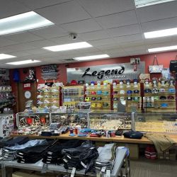 Legend Clothing ico