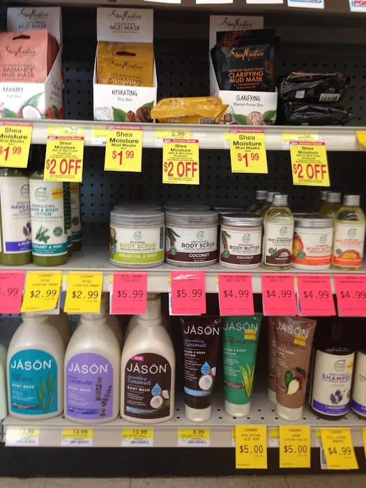 Discount Drug Mart 2