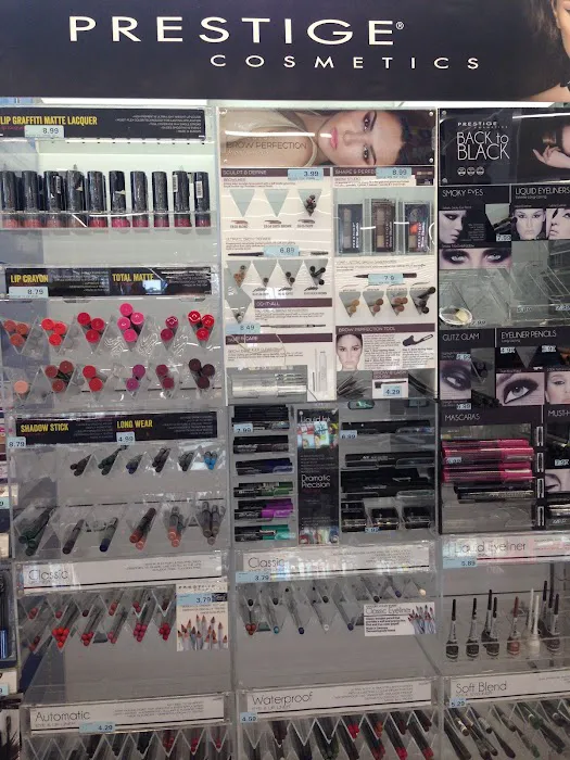 Discount Drug Mart 0