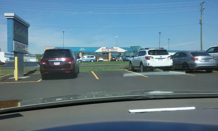 Discount Drug Mart 4