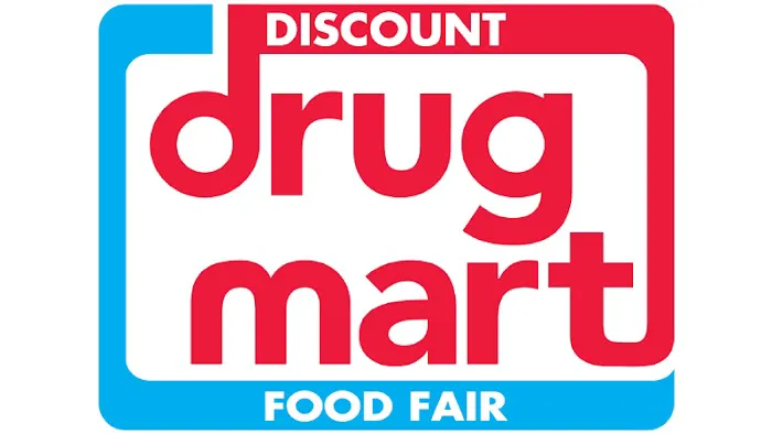 Discount Drug Mart 5
