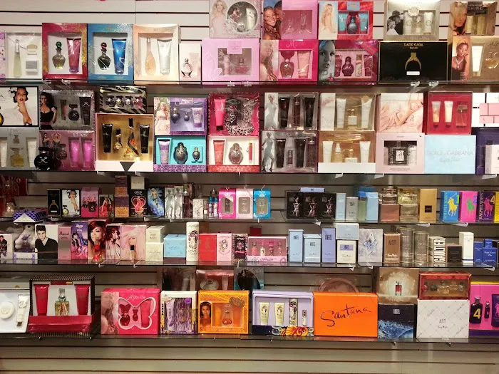 Perfume Empire 3