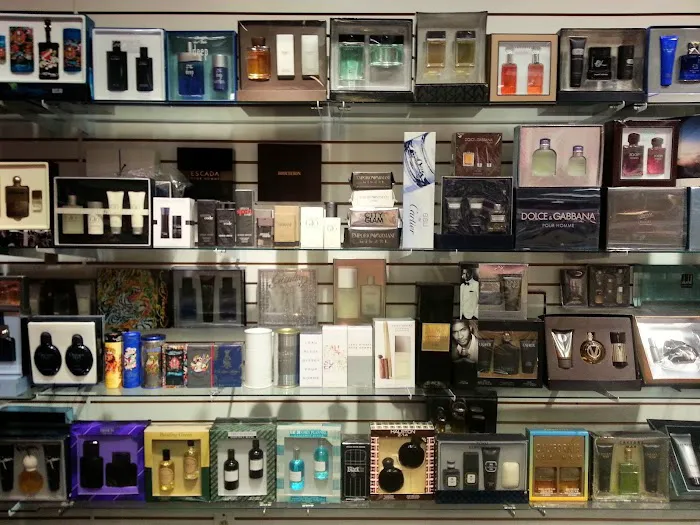Perfume Empire 6