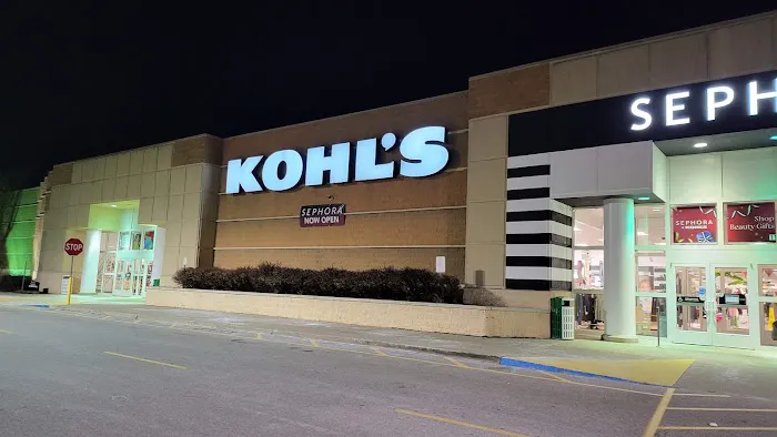 Kohl's 0