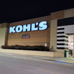 Kohl's ico