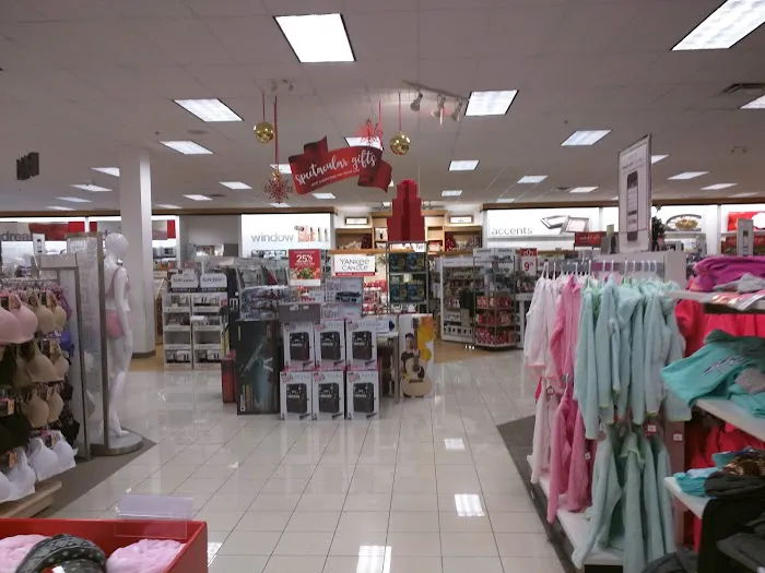 Kohl's 2