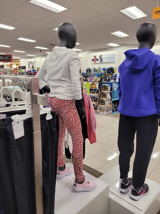 Kohl's 3