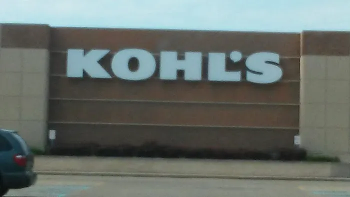 Kohl's 7
