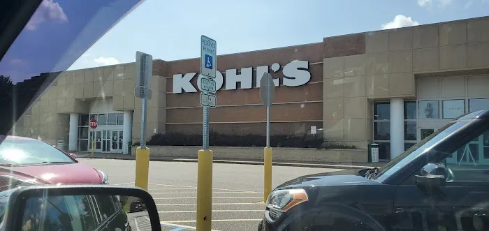 Kohl's 9