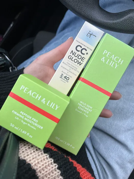 Ulta Beauty 8
