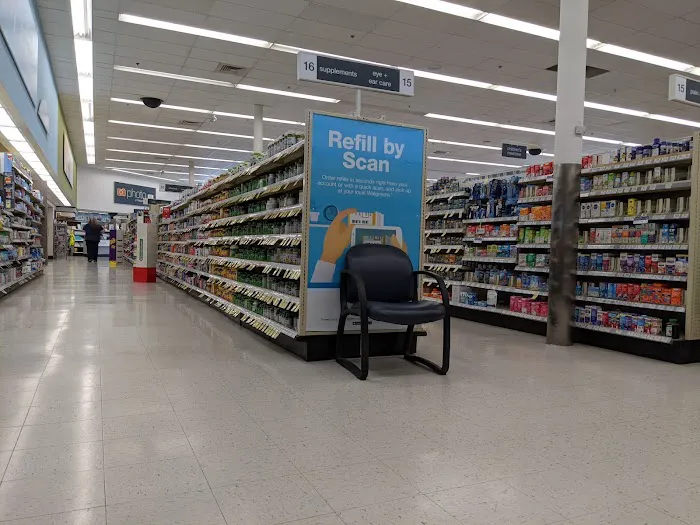 Walgreens 0