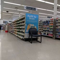 Walgreens ico