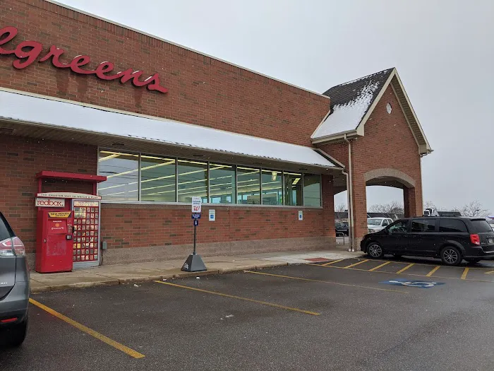 Walgreens 1
