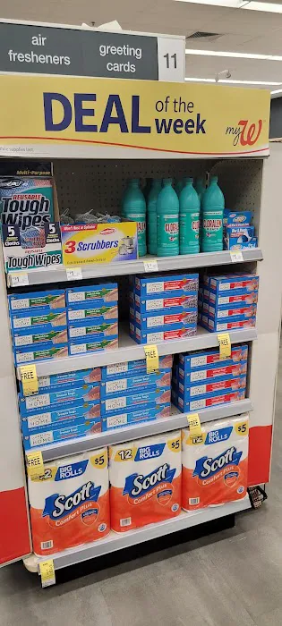 Walgreens 3