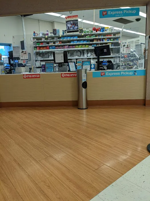 Walgreens 2
